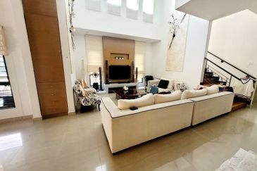 Bandar Puteri 9 Puchong 2.5 Storey Bungalow