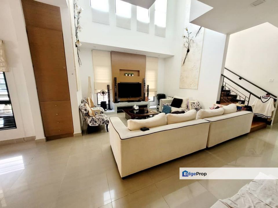 Bandar Puteri 9 Puchong 2.5 Storey Bungalow, Selangor, Bandar Puteri Puchong