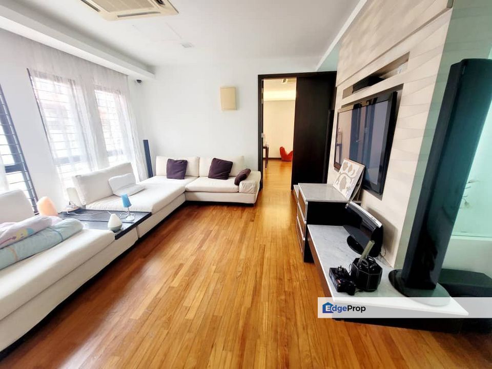 Bandar Puteri 9 Puchong 2.5 Storey Bungalow, Selangor, Bandar Puteri Puchong