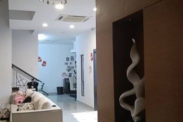 Bandar Puteri 9 Puchong 2.5 Storey Bungalow