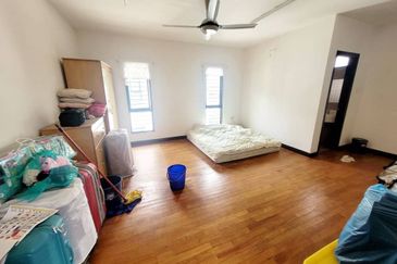 Bandar Puteri 9 Puchong 2.5 Storey Bungalow