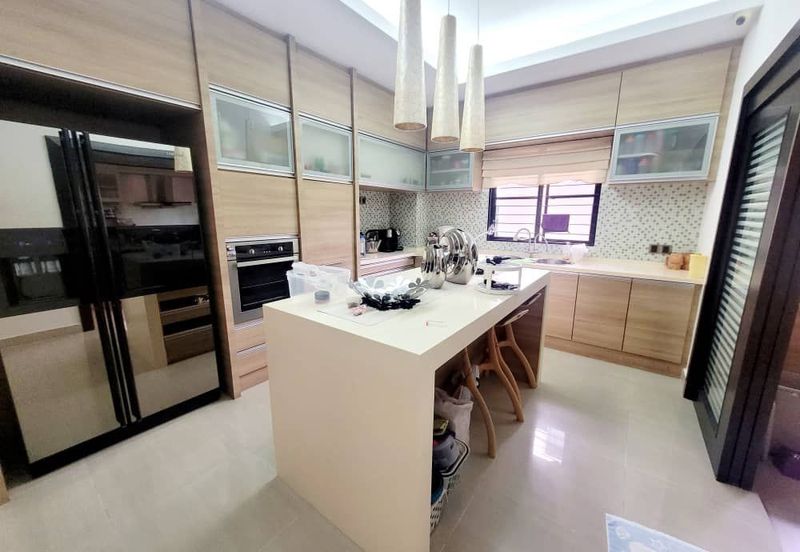 Bandar Puteri 9 Puchong 2.5 Storey Bungalow