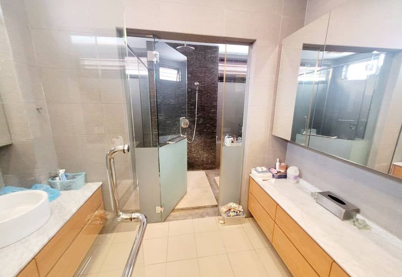 Bandar Puteri 9 Puchong 2.5 Storey Bungalow