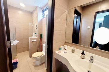 Bandar Puteri 9 Puchong 2.5 Storey Bungalow