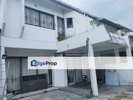 Damansara Jaya SS22 Double Storey Terrace Corner   , Selangor, Damansara Jaya