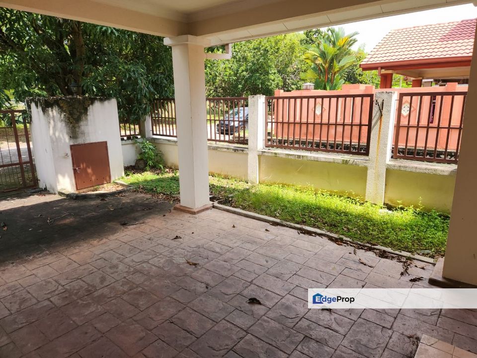 Putra Heights Laman Putra Double Storey Terrace Endlot   , Selangor, Putra Heights