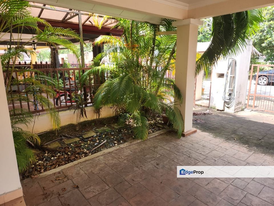 Putra Heights Laman Putra Double Storey Terrace Endlot   , Selangor, Putra Heights