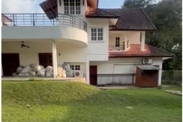 Country Heights Kajang