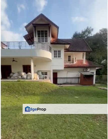 Country Heights Kajang Double Storey Bungalow, Selangor, Country Heights