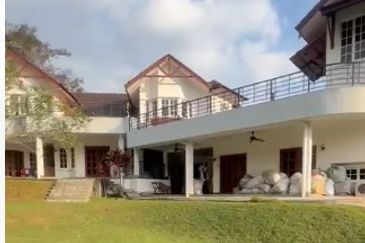 Country Heights Kajang