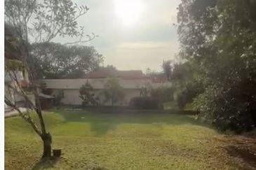 Country Heights Kajang