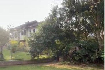 Country Heights Kajang