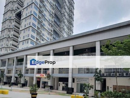Puchong Skypod Square Shop Office, Selangor, Puchong