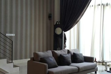 Park Villa @ Bandar Puchong Jaya