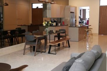 Park Villa @ Bandar Puchong Jaya