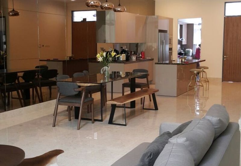 Park Villa @ Bandar Puchong Jaya