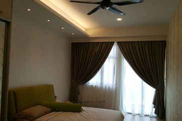 Park Villa @ Bandar Puchong Jaya