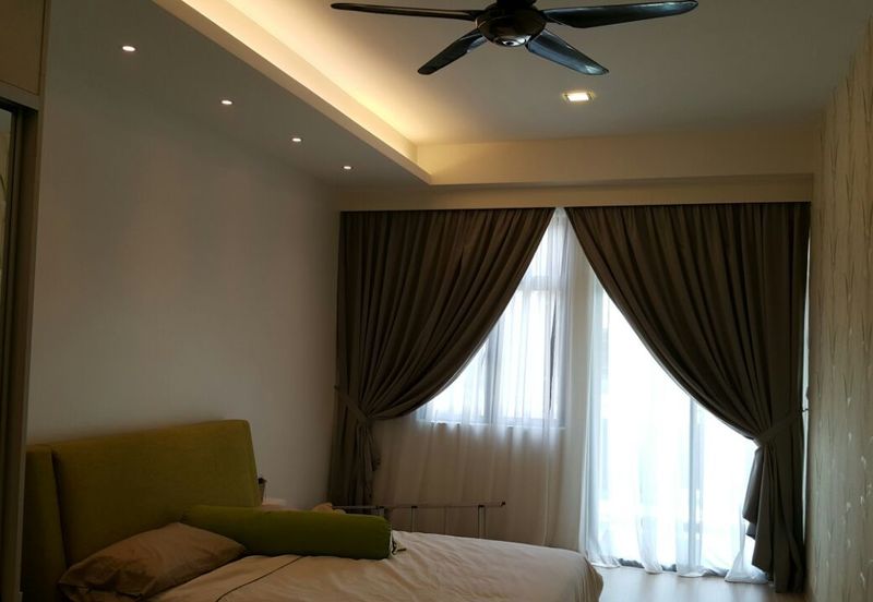 Park Villa @ Bandar Puchong Jaya