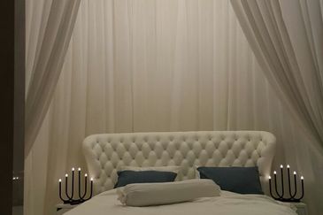 Park Villa @ Bandar Puchong Jaya