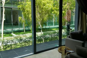 Park Villa @ Bandar Puchong Jaya