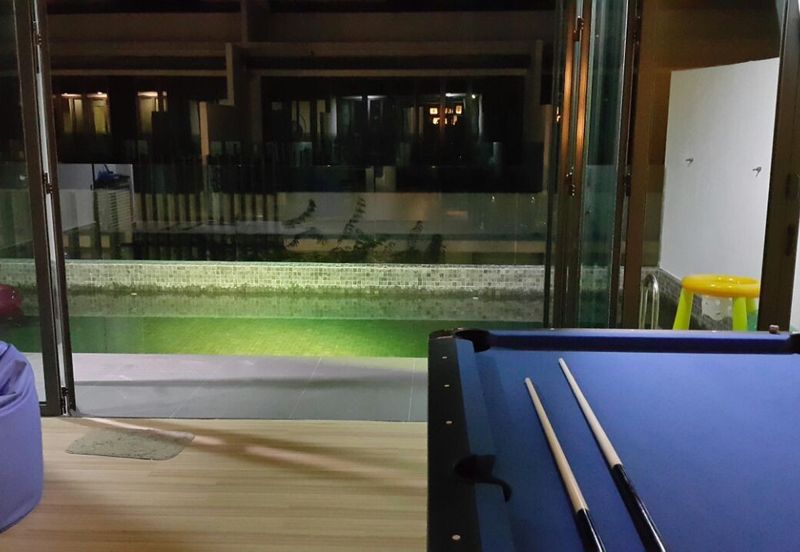 Park Villa @ Bandar Puchong Jaya