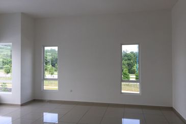 Suriaman 2, Bandar Sri Sendayan