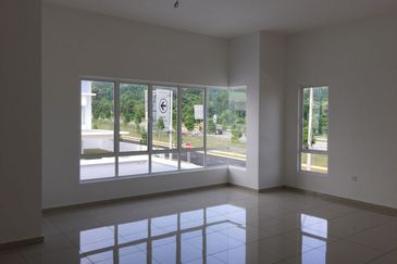 Suriaman 2, Bandar Sri Sendayan