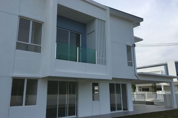 Suriaman 2, Bandar Sri Sendayan