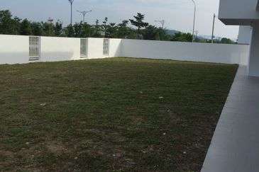 Suriaman 2, Bandar Sri Sendayan