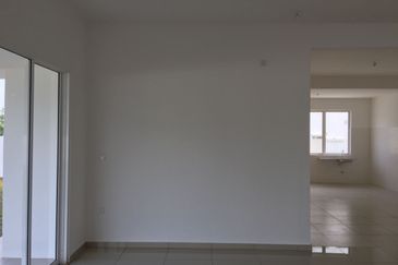 Suriaman 2, Bandar Sri Sendayan