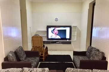 Seksyen 7, Shah Alam