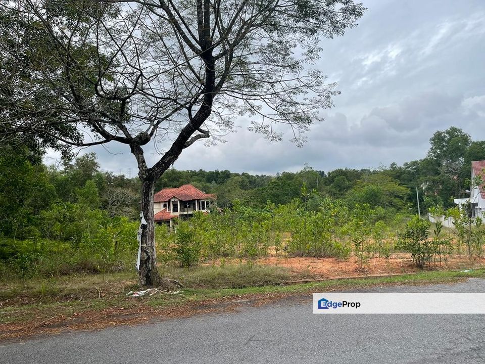 Bungalow Land @ Rasah Kemayan Seremban 2, Negeri Sembilan, Seremban