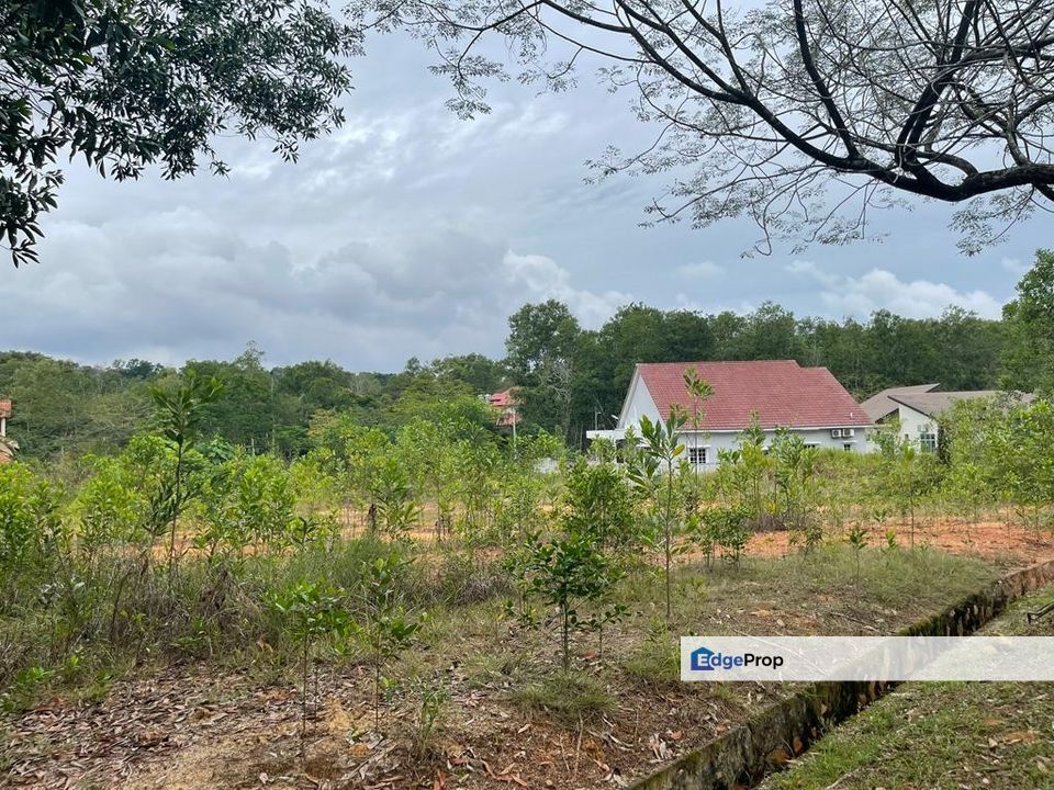 Bungalow Land @ Rasah Kemayan Seremban 2, Negeri Sembilan, Seremban