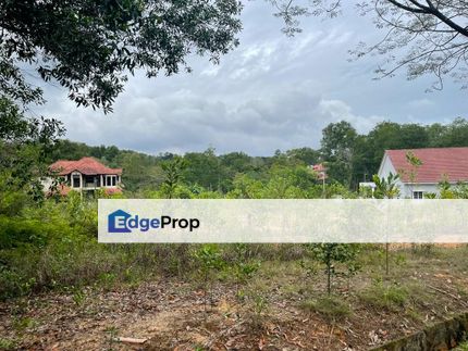 Bungalow Land @ Rasah Kemayan Seremban 2, Negeri Sembilan, Seremban