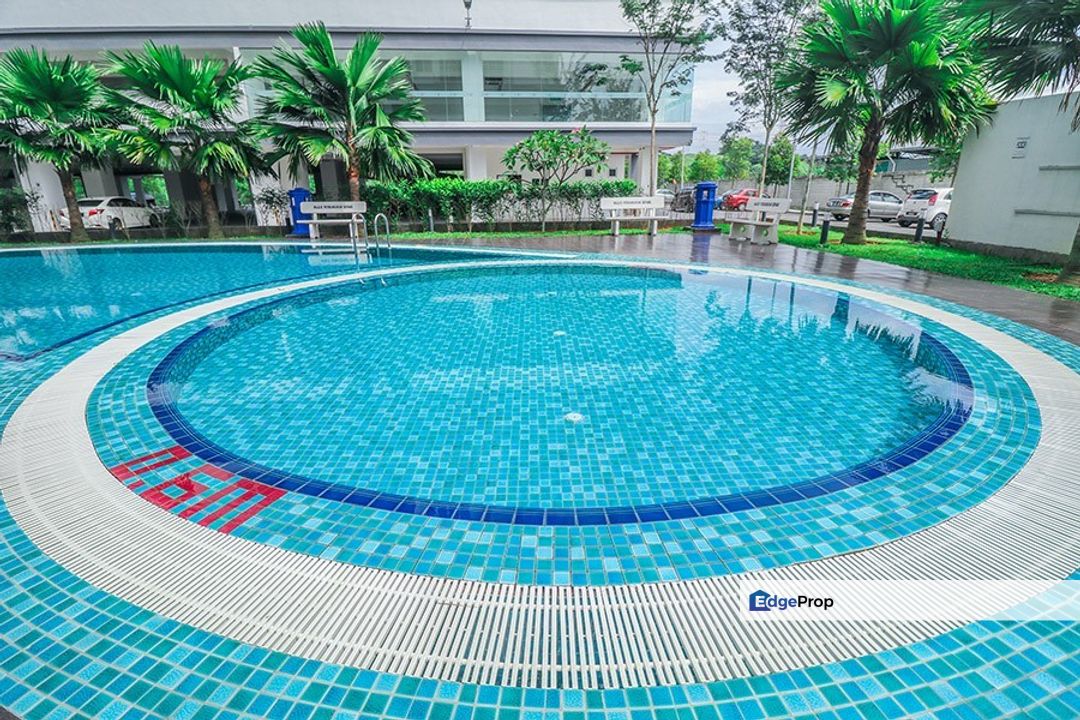 Ehsan Residence Sepang, Selangor, Tanjong Sepat