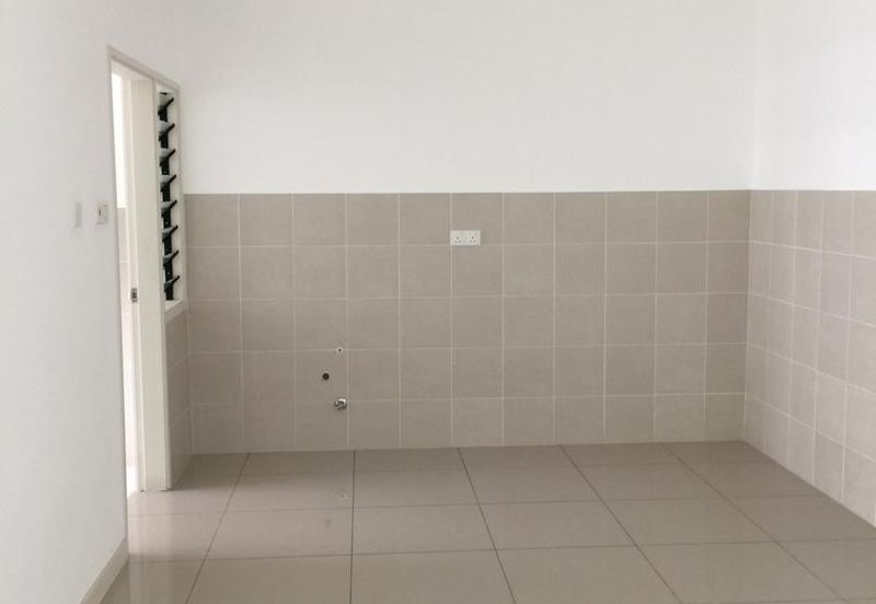 Primer Garden Town Villas @ Cahaya SPK