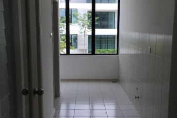 Primer Garden Town Villas @ Cahaya SPK