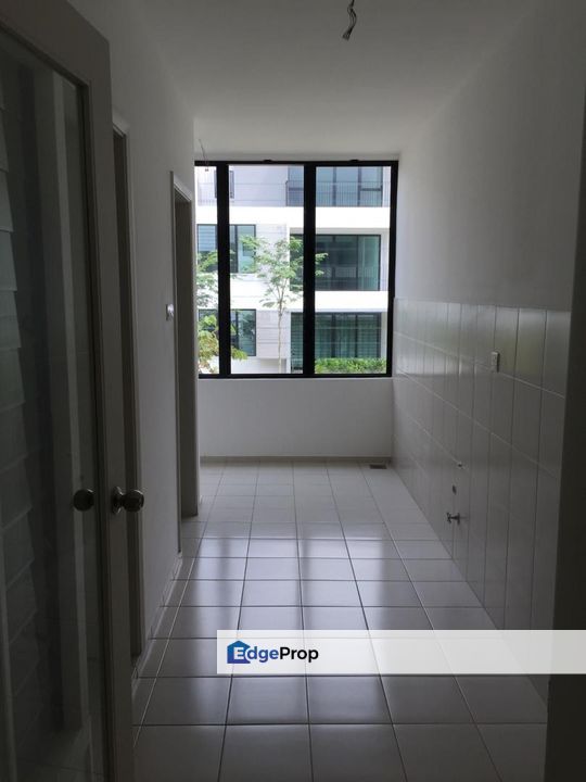 Shah Alam Primer Garden Townhouse Villa, Selangor, Shah Alam