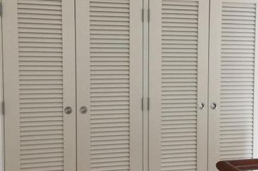 Primer Garden Town Villas @ Cahaya SPK