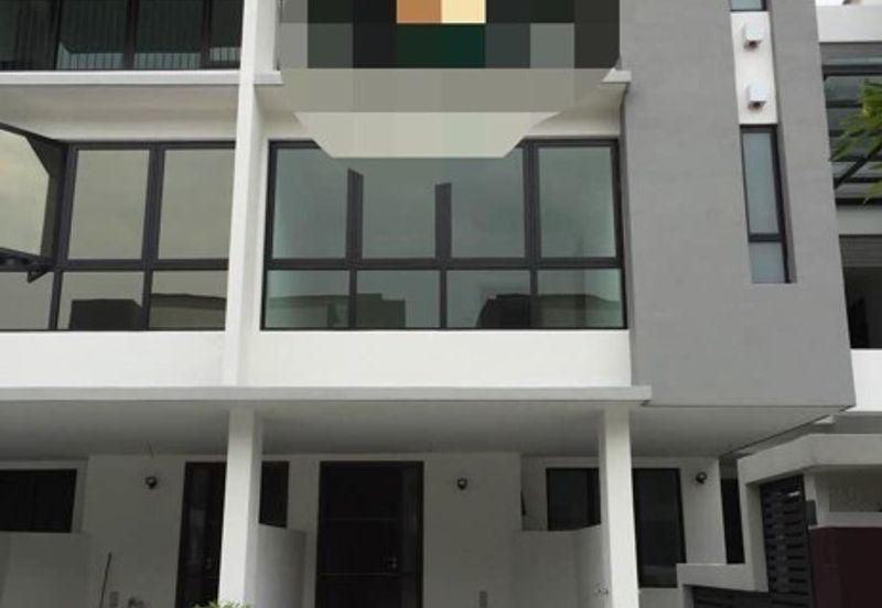 Primer Garden Town Villas @ Cahaya SPK