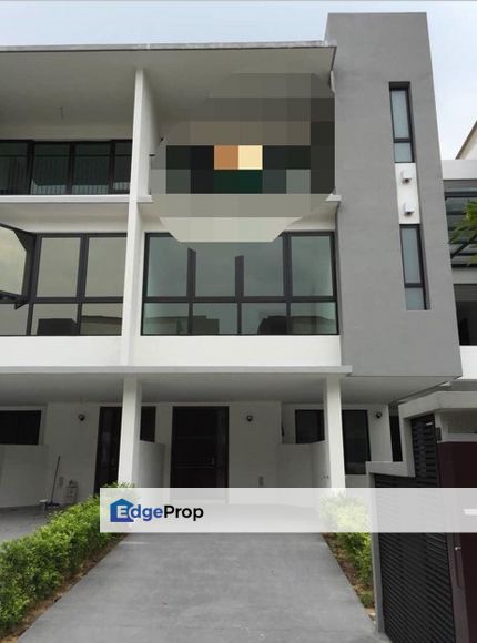 Shah Alam Primer Garden Townhouse Villa, Selangor, Shah Alam