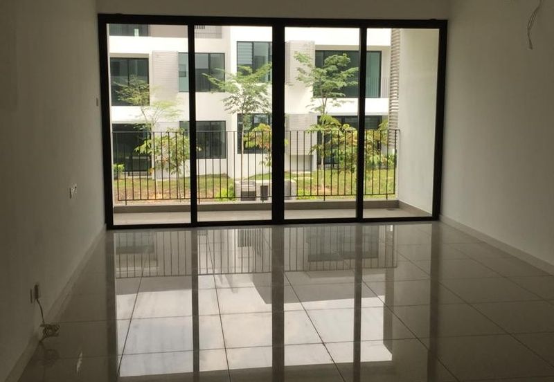 Primer Garden Town Villas @ Cahaya SPK