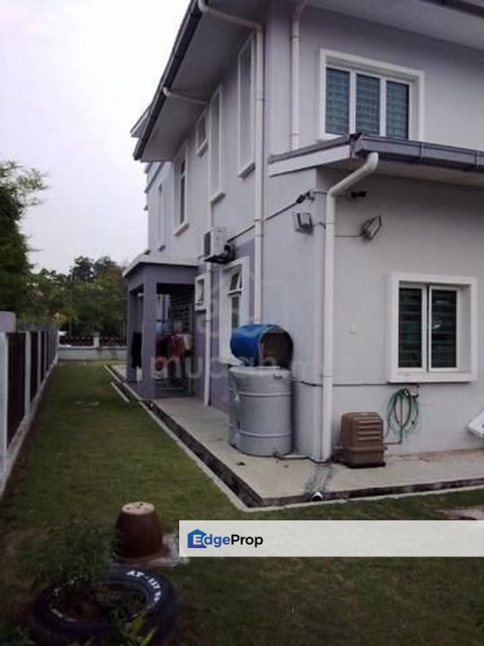Nilai Spring Villas Semi D House, Negeri Sembilan, Nilai