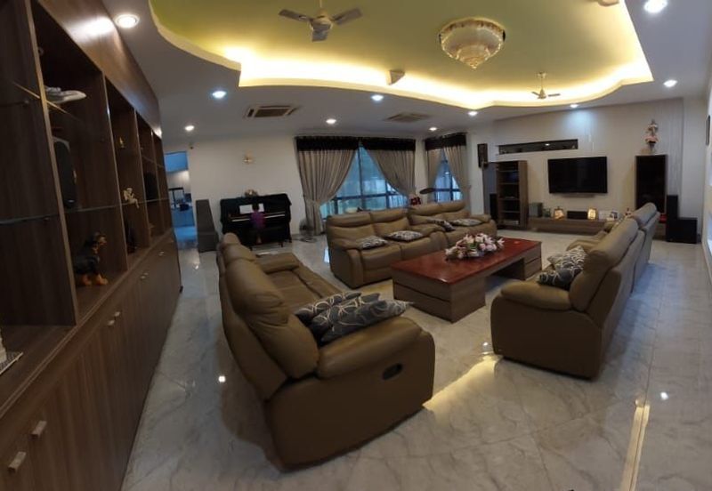 Nilai Springs Heights