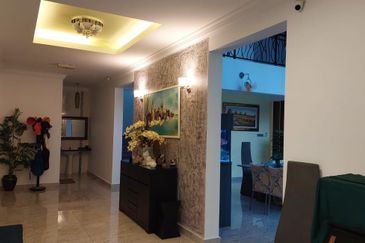 Nilai Springs Heights