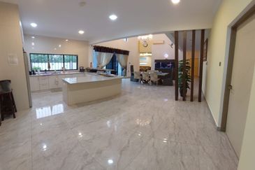 Nilai Springs Heights