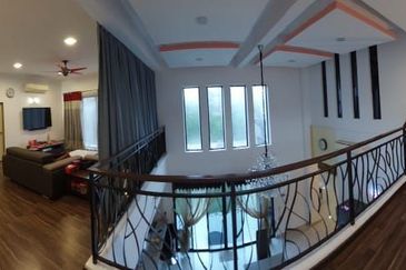 Nilai Springs Heights