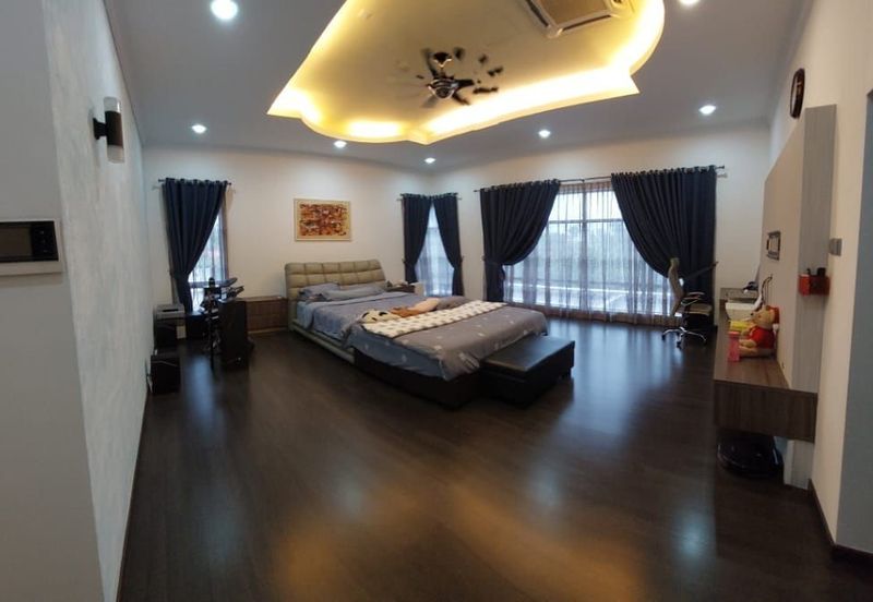 Nilai Springs Heights