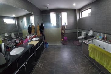 Nilai Springs Heights