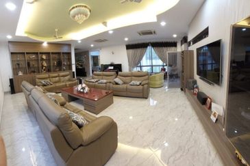 Nilai Springs Heights